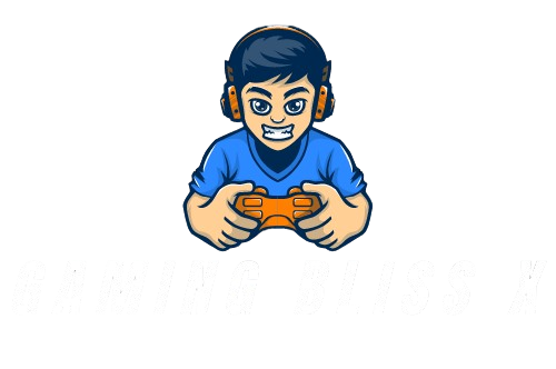 gamingblissx