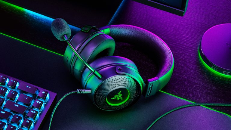 Experience Superior Sound with Gaming Headphones from Gamingblissx