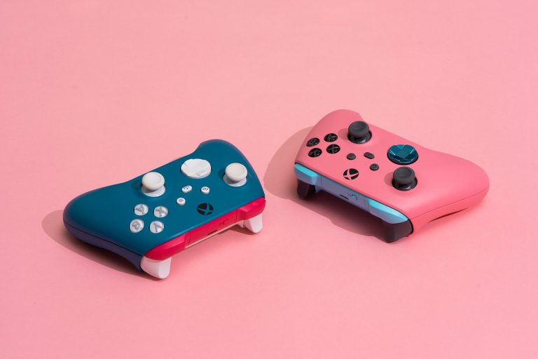 Elevate Your Gameplay with the Best Gaming Controllers