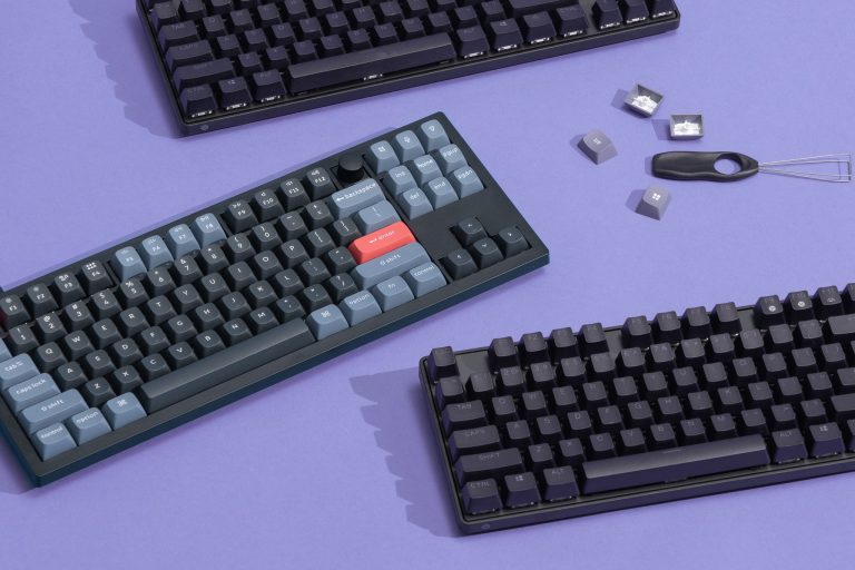 Boost Your Performance with Advanced Gaming Keyboards from Gamingblissx